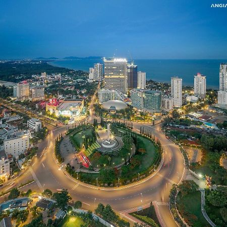 Can Ho Nghi Duong The Song Vung Tau Luaran gambar