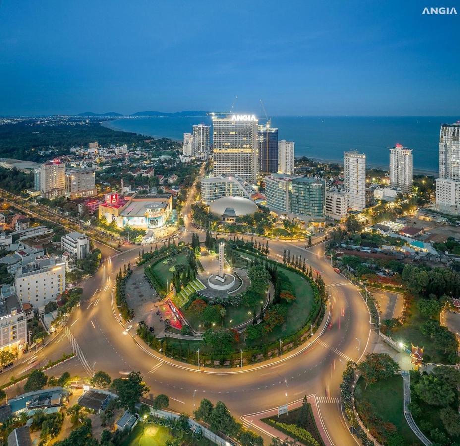 Can Ho Nghi Duong The Song Vung Tau Luaran gambar
