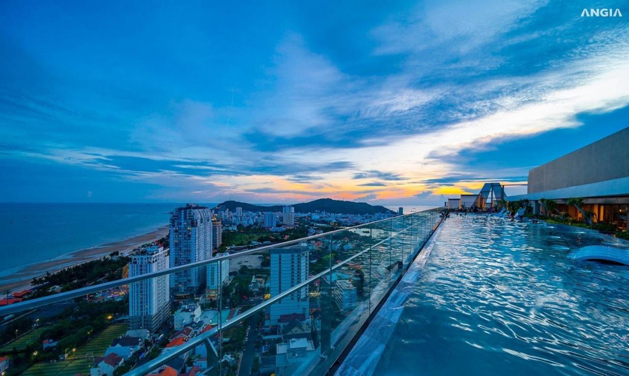 Can Ho Nghi Duong The Song Vung Tau Luaran gambar
